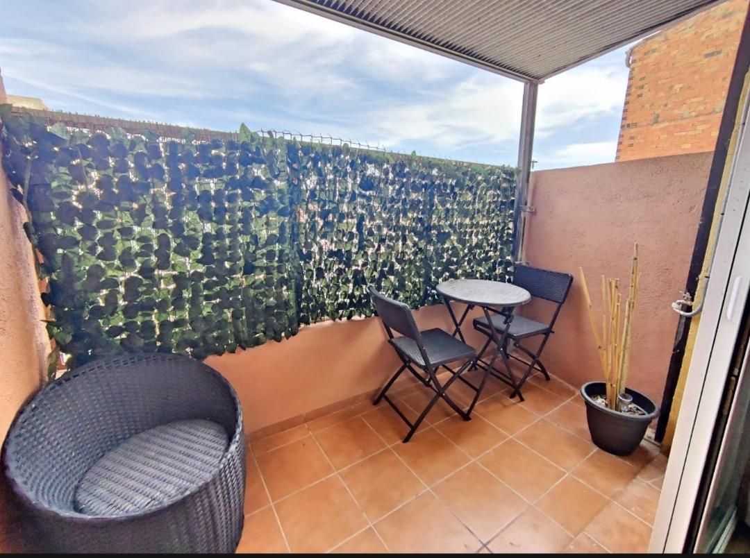 Apartament Corbatera Cim Apartaments Cornudella de Montsant Exterior photo